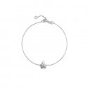 Le Bebe' - Bracciale I Tesorini - Oro Bianco
