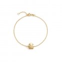 Le Bebe' - Bracciale I Tesorini - Oro Giallo