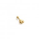 Le Bebe' - Charm I Tesorini Pop - Oro Giallo