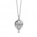 Le Bebe' - Collana Suonamore - Argento Lucido