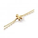 Le Bebe' - Bracciale I Classici - Oro Giallo - Diamante