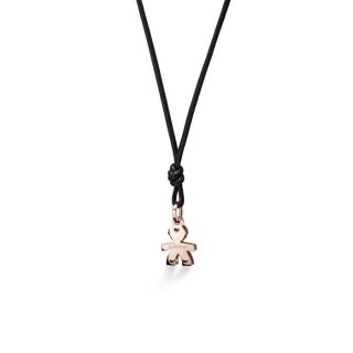 Le Bebe' - Ciondolo I Classici - Oro Rosa