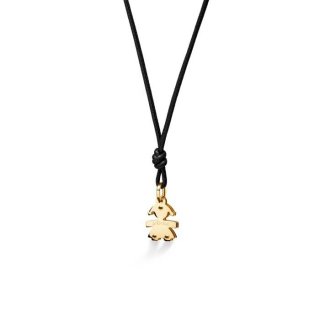 Le Bebe' - Ciondolo I Classici - Oro Giallo - Bimba