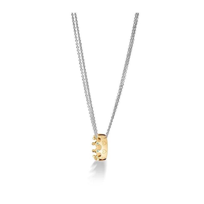 Le Bebe' - Ghiera Suonamore - Argento - Oro Giallo