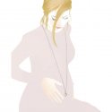 Le Bebe' - Ghiera Suonamore - Argento - Oro Giallo