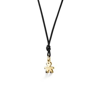 Le Bebe' - Ciondolo I Classici - Oro Giallo 9Kt