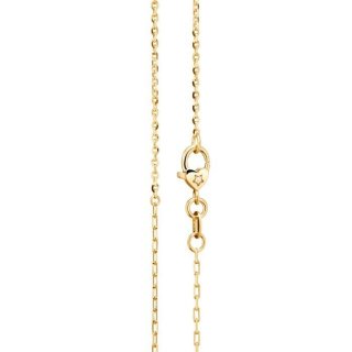 Le Bebe' - Collana In Oro Giallo - 9Kt