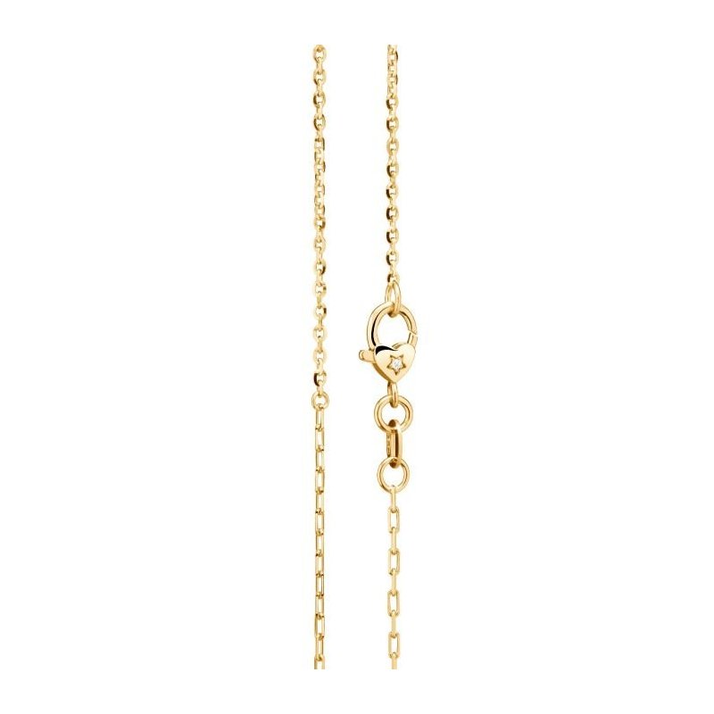 Le Bebe' - Collana In Oro Giallo - 9Kt