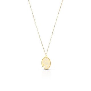 Le Bebe' - Collana Proteggimi - Oro Giallo