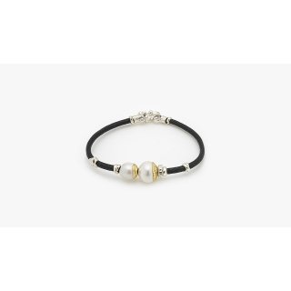 Misani - Bracciale B2169 - Cuoio - Oro