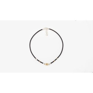 Misani - Collana C2157F - Oro E Diamanti