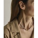 Misani - Collana C2157F - Oro E Diamanti
