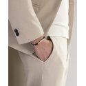 Misani - Bracciale B232 - Oro E Argento