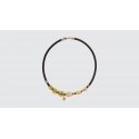 Misani - Collana C2073 - Oro - Diamanti