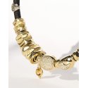 Misani - Collana C2073 - Oro - Diamanti