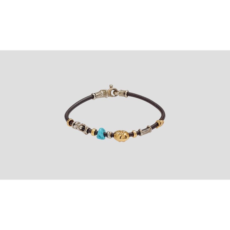 Misani - Bracciale B701 - Eleganza E Stile