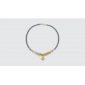 Misani - Collana C2118 - Oro E Argento