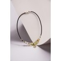 Misani - Collana C2118 - Oro E Argento