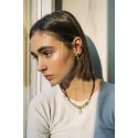 Misani - Collana C2118 - Oro E Argento