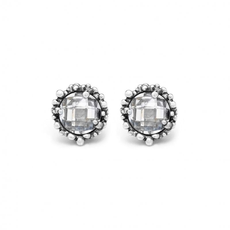 Giovanni Raspini - Orecchini Shine - Argento 925