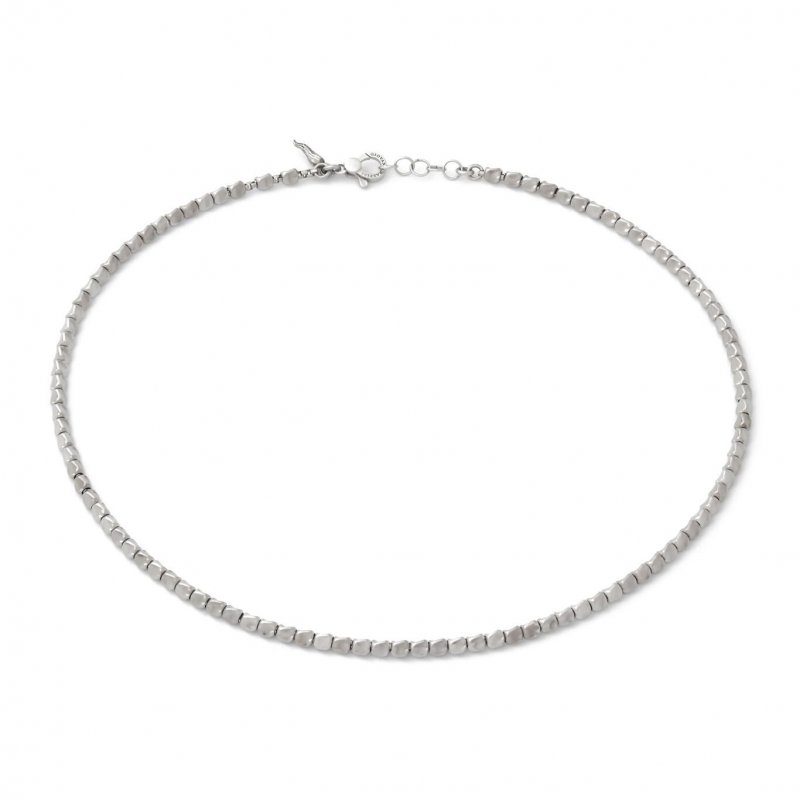 Giovanni Raspini - Collana Pepite - Argento 925