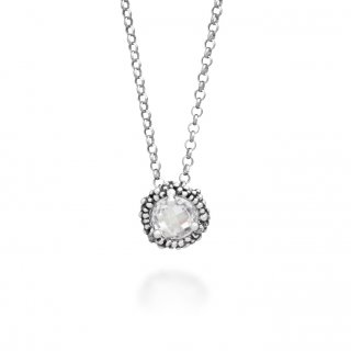 Giovanni Raspini - Pendente Shine Mini - Argento
