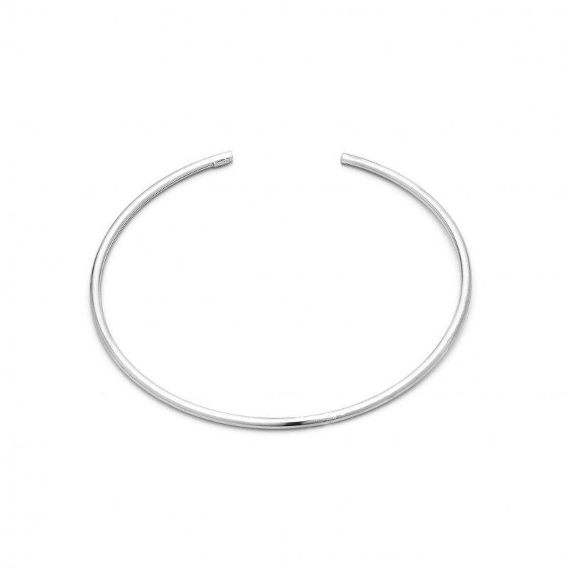 Giovanni Raspini - Collana Silk - Argento 925