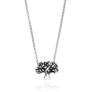 Giovanni Raspini - Collana Jolie - Argento 925 - 45 Cm
