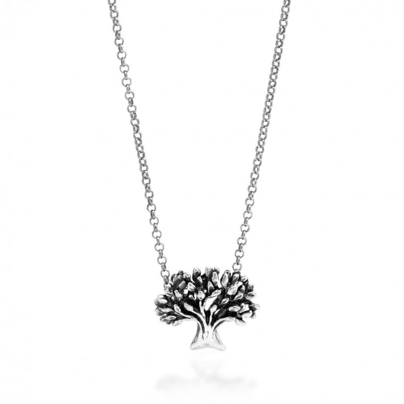 Giovanni Raspini - Collana Jolie - Argento 925 - 45 Cm