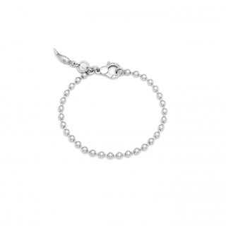 Giovanni Raspini - Bracciale Palline - Argento