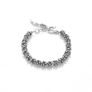 Giovanni Raspini - Bracciale Berries - Argento 925