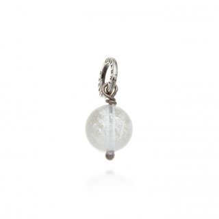 Giovanni Raspini - Charm Cristallo - Argento 925