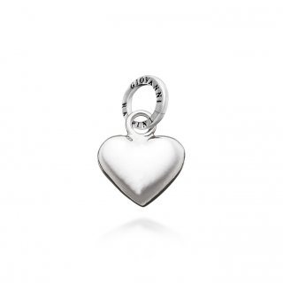 Giovanni Raspini - Charm Cuore - Argento 925
