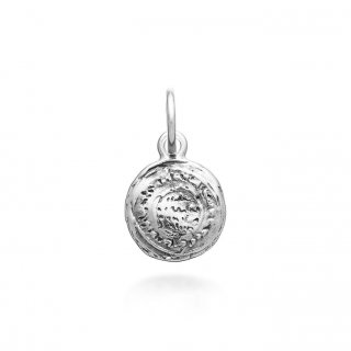 Giovanni Raspini - Charm Dinar - Argento 925