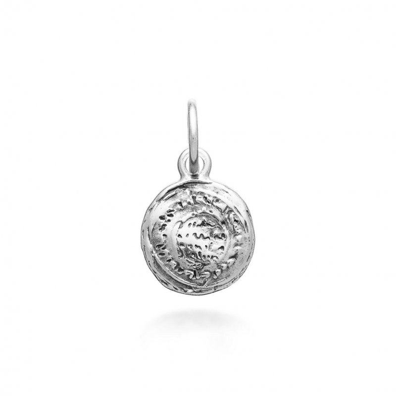 Giovanni Raspini - Charm Dinar - Argento 925