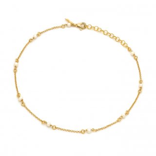 Giovanni Raspini - Collana Joy - Perle Naturali