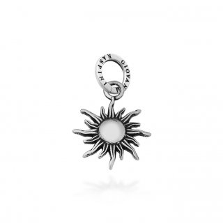 Giovanni Raspini - Charm Sole - Argento 925