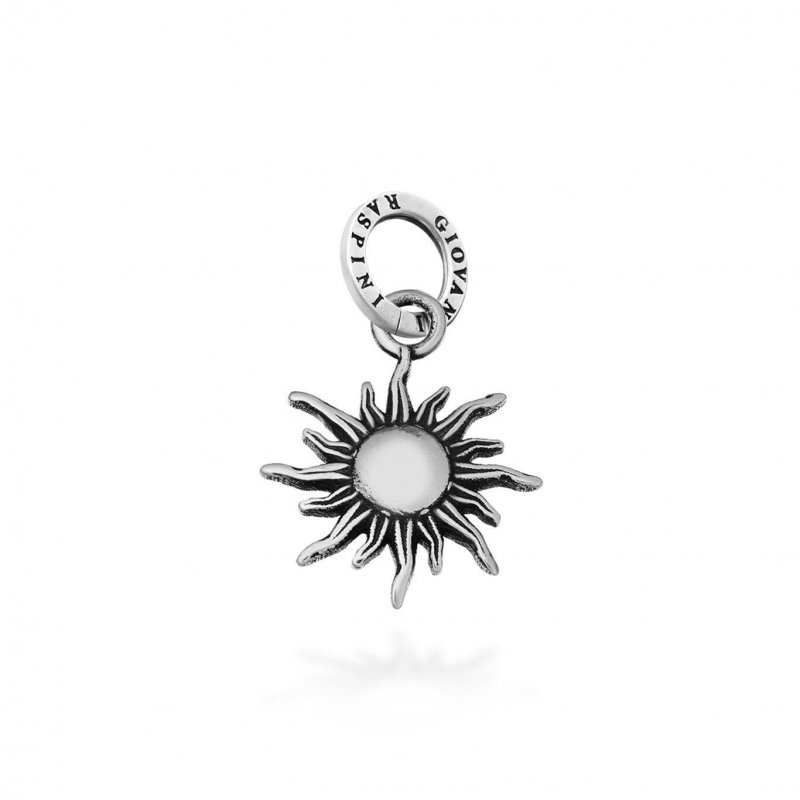 Giovanni Raspini - Charm Sole - Argento 925