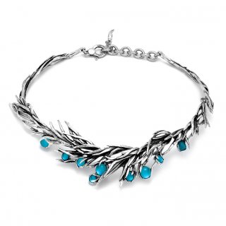 Giovanni Raspini - Collana Posidonia - Argento 925