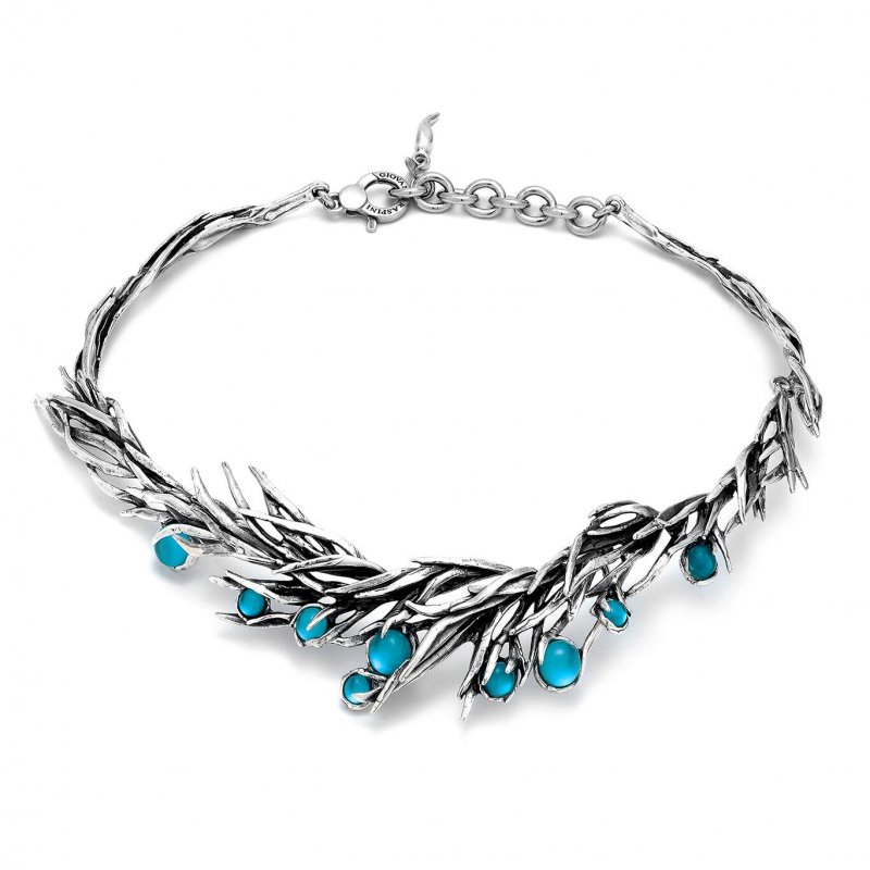 Giovanni Raspini - Collana Posidonia - Argento 925