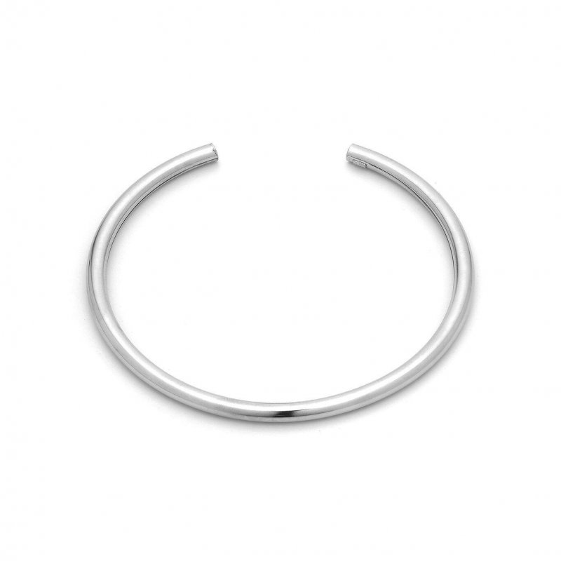 Giovanni Raspini - Collana Silk - Argento 925