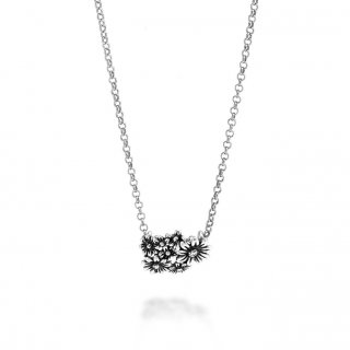 Giovanni Raspini - Collana Jolie - Argento 925