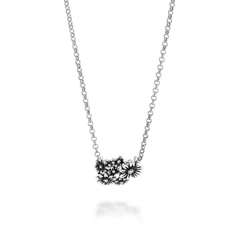 Giovanni Raspini - Collana Jolie - Argento 925