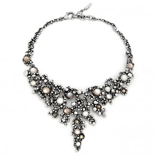 Giovanni Raspini - Collana Sunrise - Argento 925
