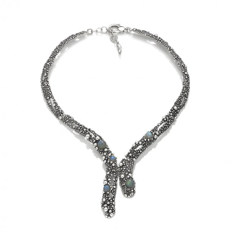 Giovanni Raspini - Collana Via Lattea - Argento 925