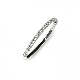 Giovanni Raspini - Bracciale Pixie - Argento