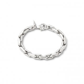 Giovanni Raspini - Bracciale Maxi Cardano - Argento