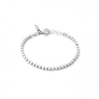 Giovanni Raspini - Bracciale Dadini Big - Argento