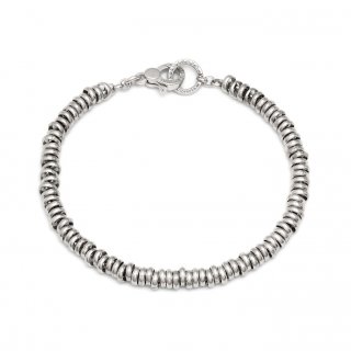 Giovanni Raspini - Bracciale Base - Argento 925 - 20 Cm