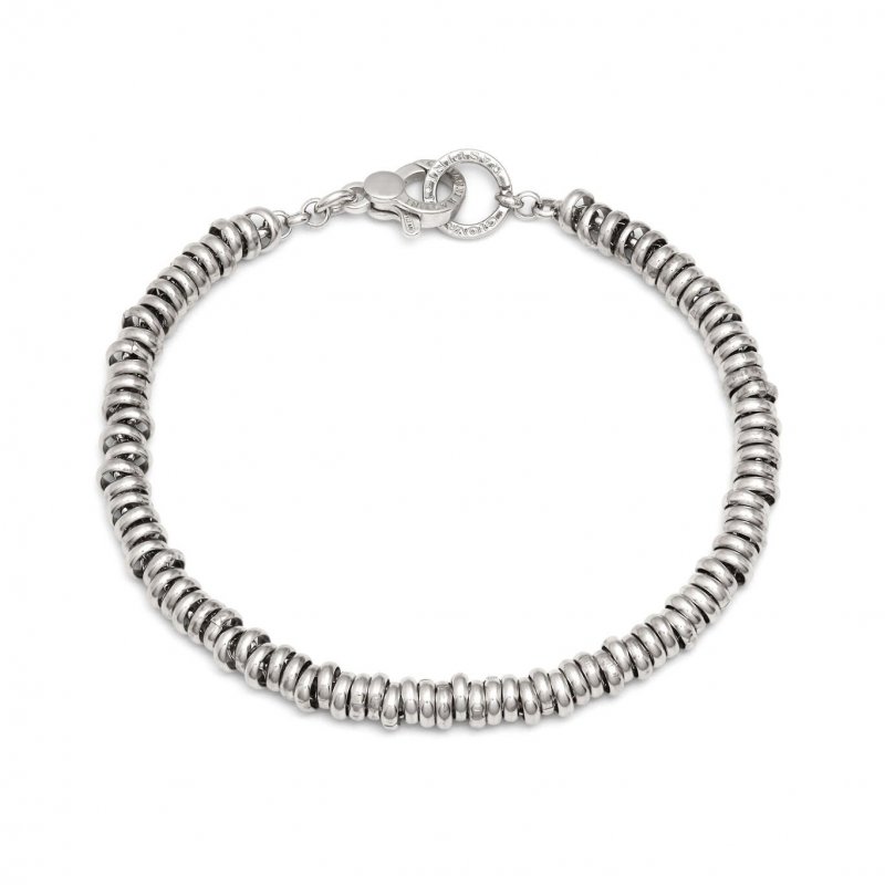 Giovanni Raspini - Bracciale Base - Argento 925 - 20 Cm